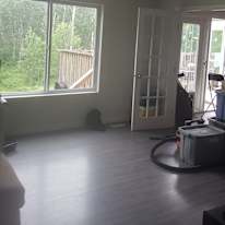 Photo of Karie-Ann's room