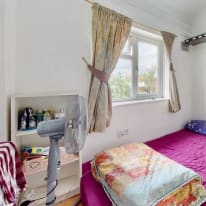 Photo of Sravya srija's room