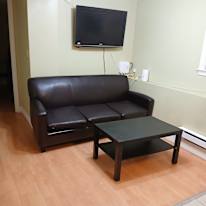 Photo of Kate's room