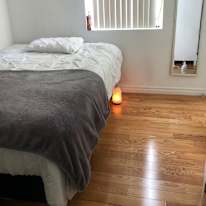 Photo of fiona ng's room