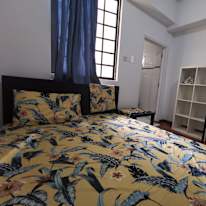Photo of Customer Enquiry's room