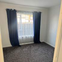 Photo of Anthony's room