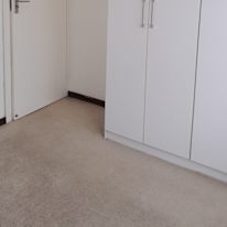 Photo of Lindokuhle's room