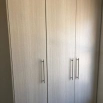 Photo of Nandipha's room
