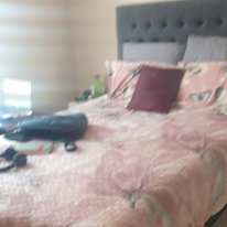 Photo of Sombu's room