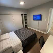 Photo of Busra Arslan's room