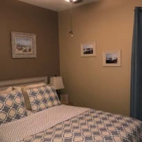 Photo of Irma's room