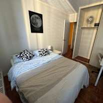 Photo of Wiliam's room