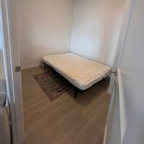 Sebastian Botero's room