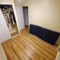 Photo of Noe's room