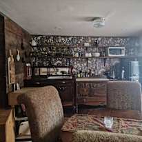 Photo of Kathryn's room