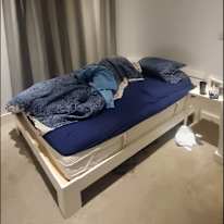 Photo of Atharva G's room