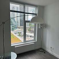 Photo of Glenn's room