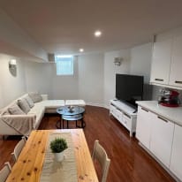 Photo of Akash Stewart's room