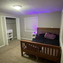 Photo of Ariana bendfeld-lord's room
