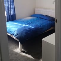Photo of Et's room