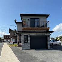 Photo of Gisele's room