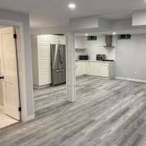 Photo of Pam's room