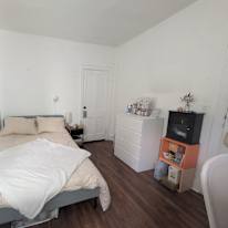 Photo of Florence's room