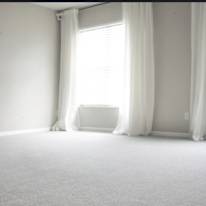 Photo of Qandeel Zaheer's room
