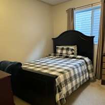 Photo of Marina's room