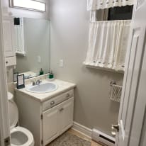 Photo of Greg's room