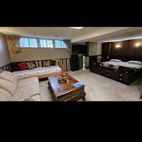 Photo of Richa's room