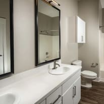 Photo of Jenene's room