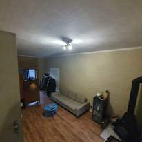Photo of Melissa Skrikker Cloots's room