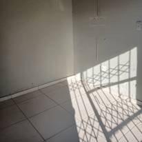 Photo of Boitumelo Modise's room