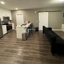 Photo of Female Roommate's room