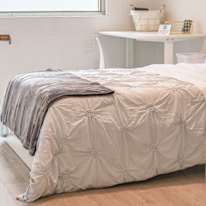 Photo of Danielle Holman's room