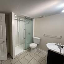 Photo of Jaspreet's room