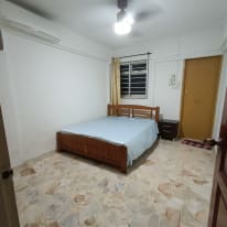 Photo of Raagavi's room