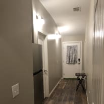 Photo of Christine's room