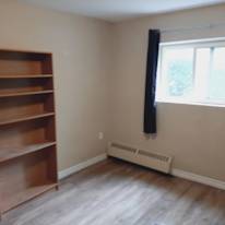 Photo of Eric's room
