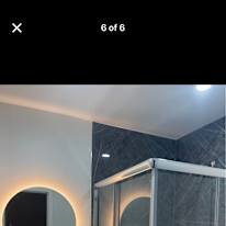 Photo of Adeniyi's room