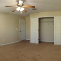 Photo of Kevin's room