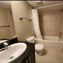 Photo of Nicholas's room