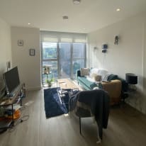 Photo of Amy's room