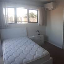 Photo of Tiffany's room