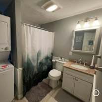 Photo of Jhenniffer's room