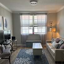Photo of Susan's room