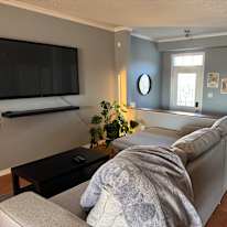 Photo of Zara's room