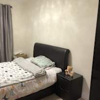 Photo of ESHA's room