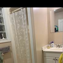 Photo of Lisa's room