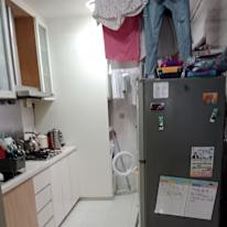 Photo of Michelle's room