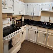 Photo of Cason Lamothe's room