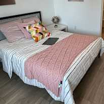 Photo of Yunus's room