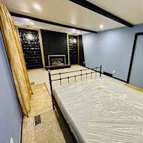 Photo of Nitin's room